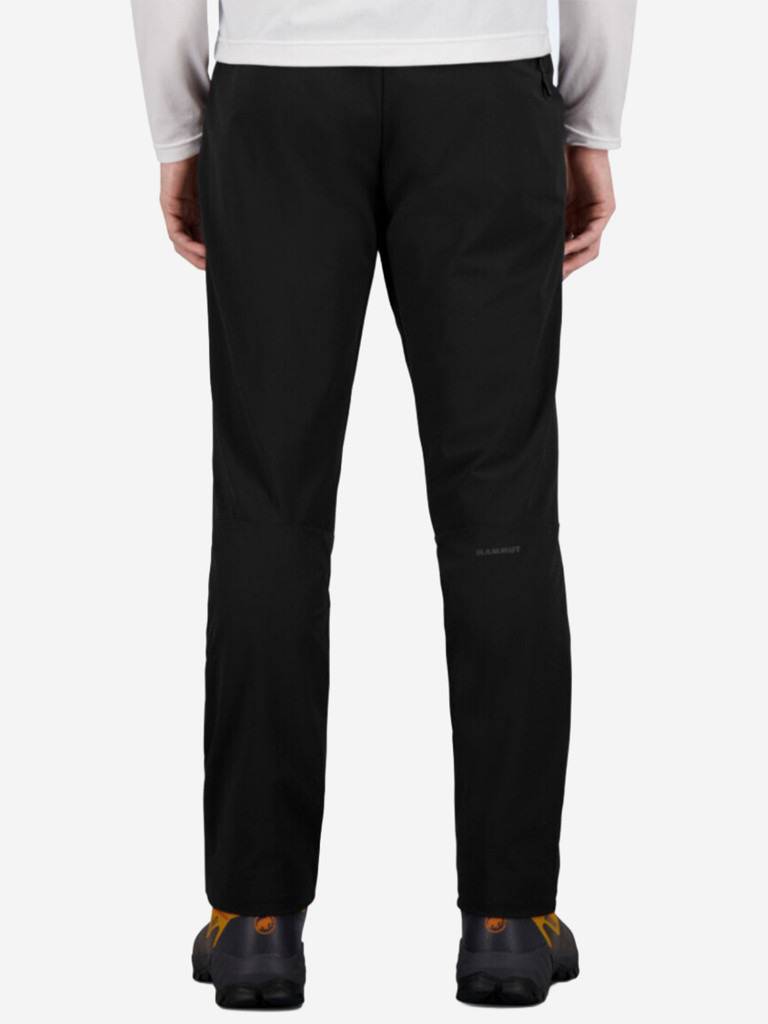 Брюки мужские MAMMUT Discover Touring Pants