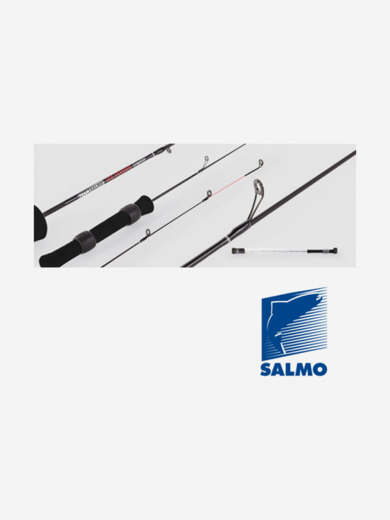 Удилище зимнее Team Salmo ICE FEEDER 63см