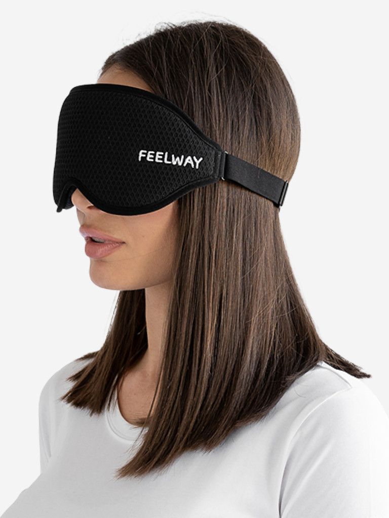 Маска для сна Feelway