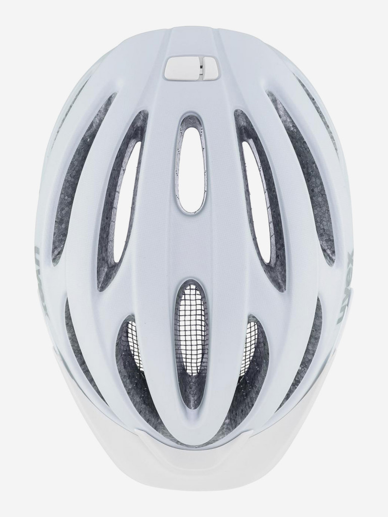 Шлем велосипедный Uvex True CC