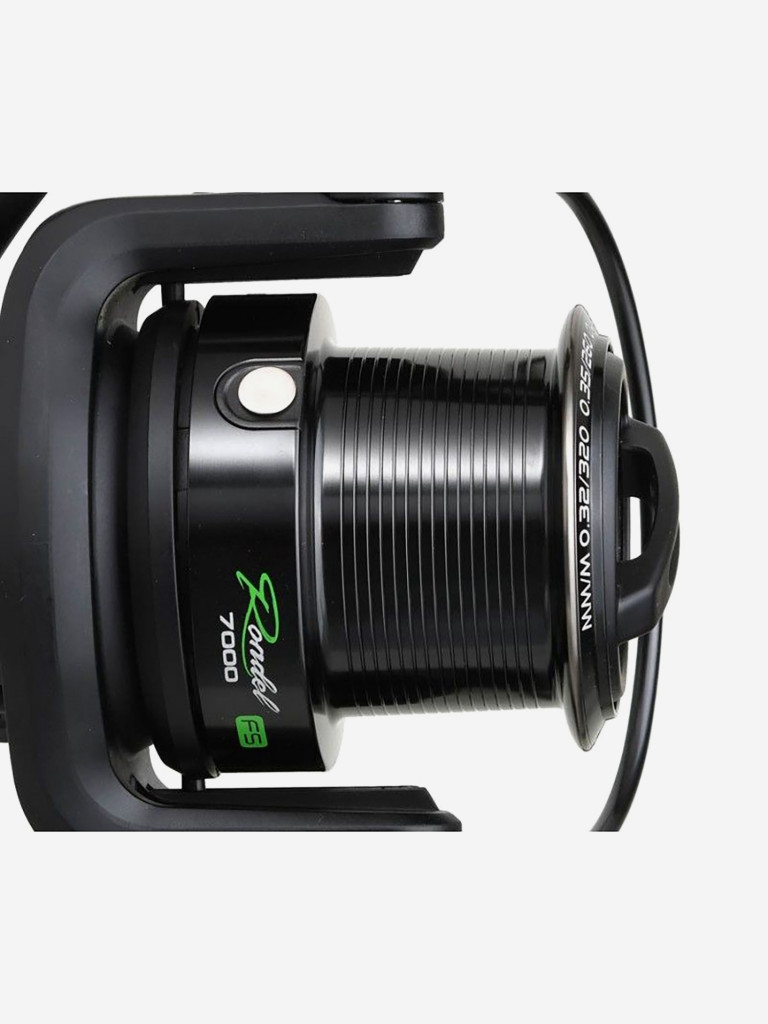 CARP PRO Катушка Rondel 7000 FS