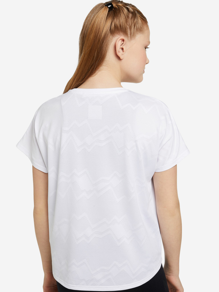 Футболка для девочек FILA