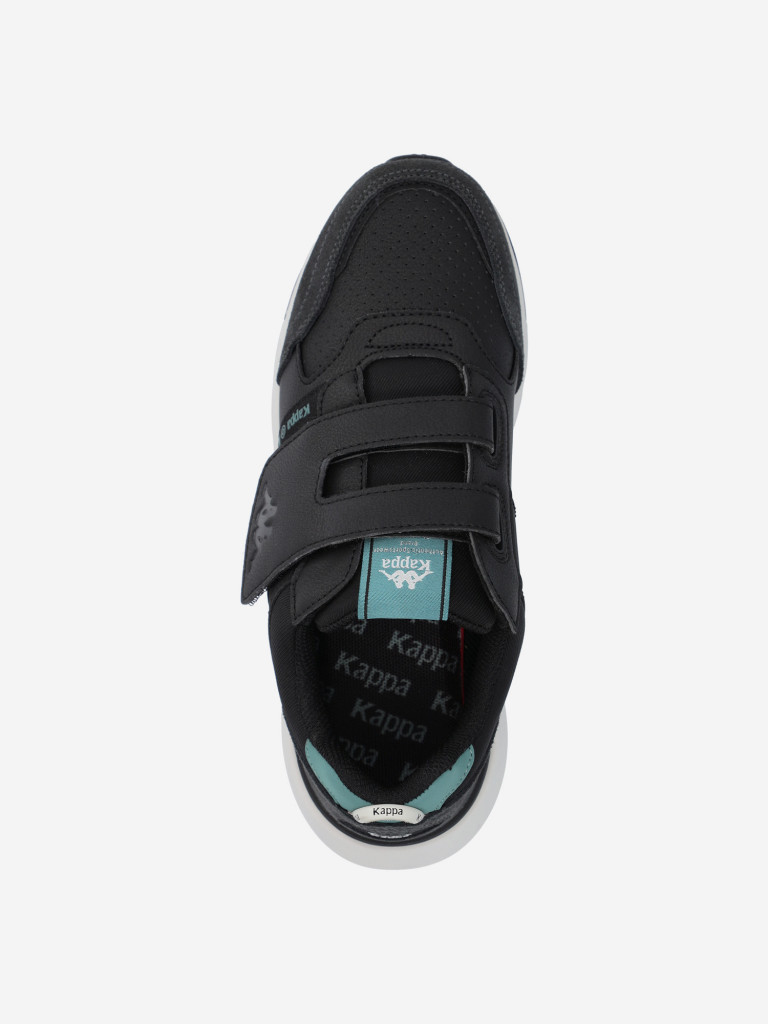 Кроссовки для мальчиков Kappa Authentic Jr V