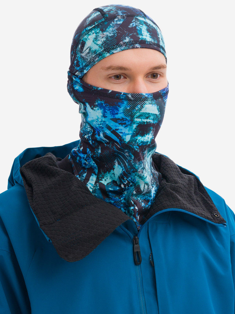 Балаклава Aucrux Wind PRO BLC1