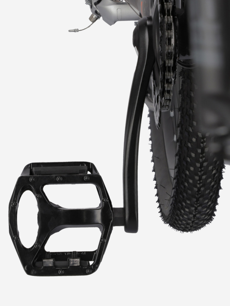 Велосипед горный Stern Motion 1.0 27.5" 2024