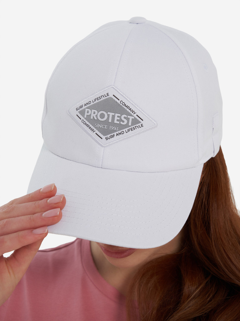 Бейсболка Protest