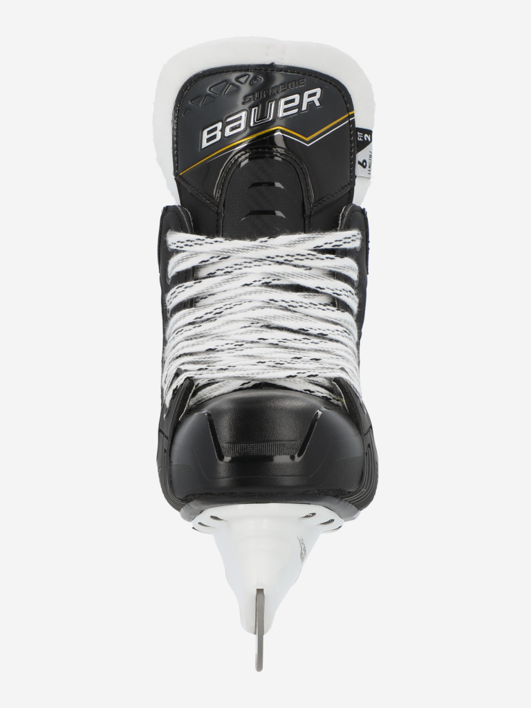 Коньки хоккейные детские Bauer Supreme M40 INT FIT2