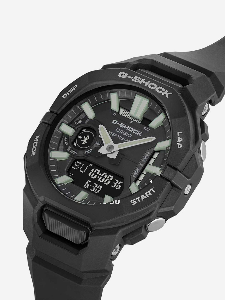 Спортивные часы CASIO G-SHOCK GBA-950-1A