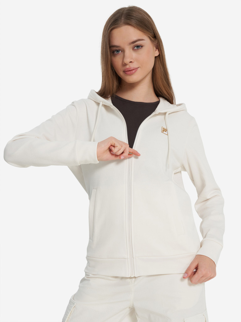Толстовка женская FILA