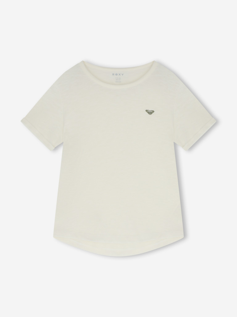 Футболка женская Roxy Oceanwave Regular