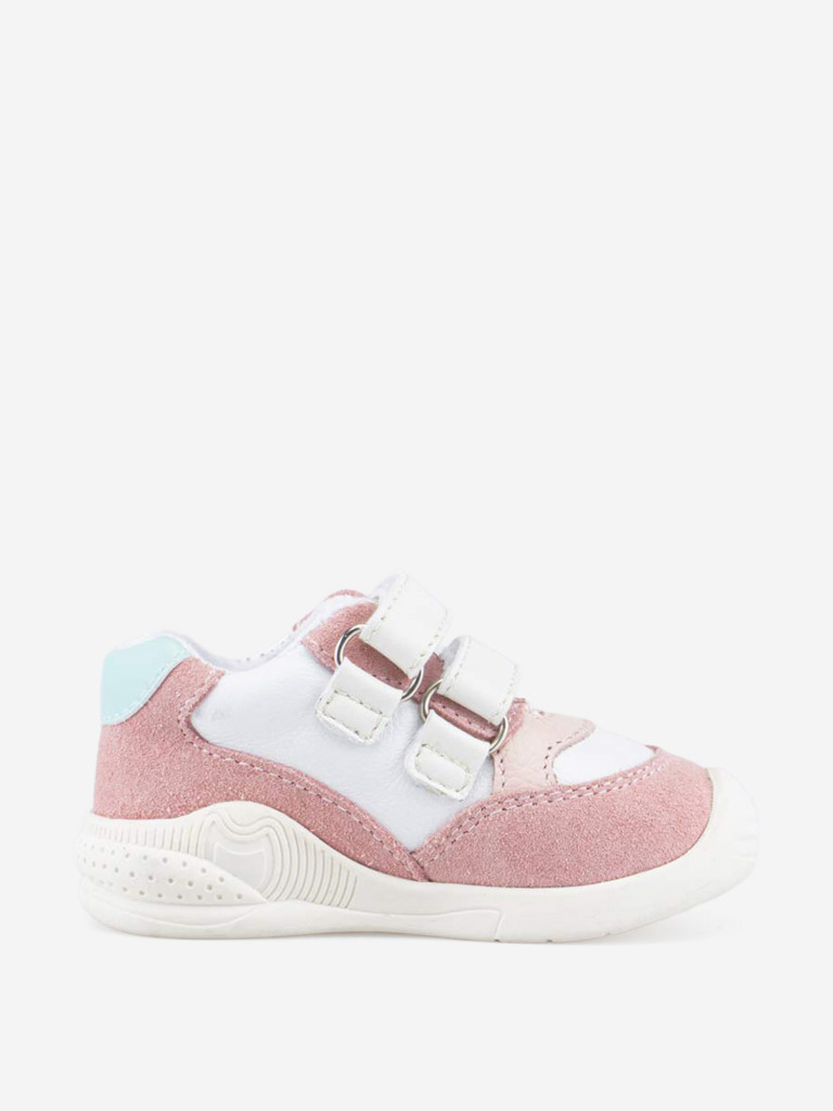 Кроссовки для девочки Котофей