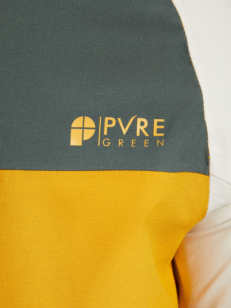 Куртка сноубордическая мужская Protest