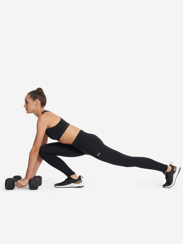 Легинсы женские Under Armour