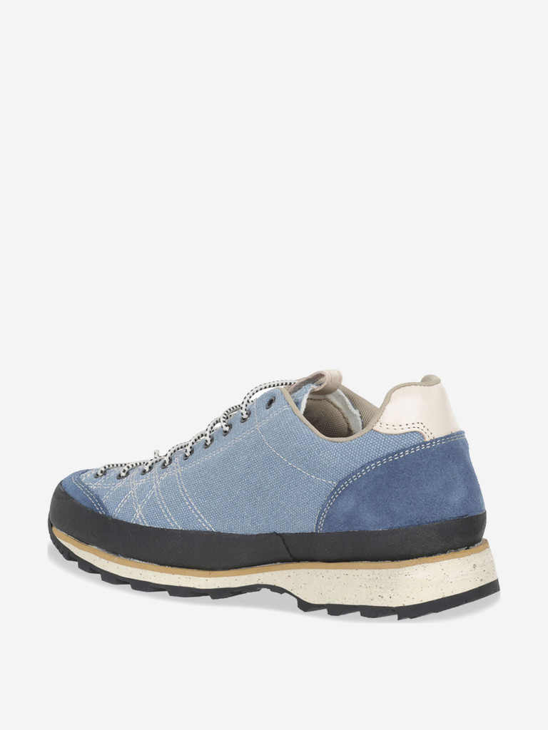 Ботинки Lomer Bio Naturale Canvas