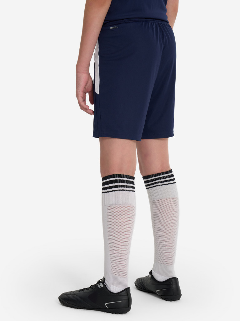 Шорты для мальчиков PUMA Teamliga Jr
