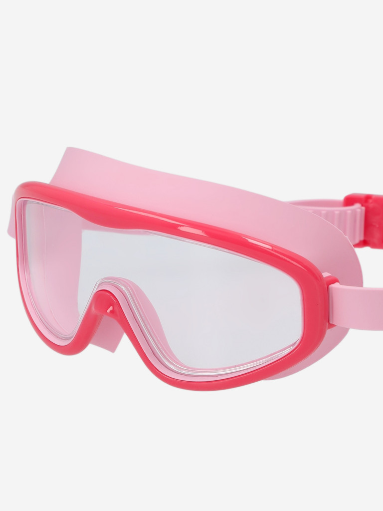 Полумаска для плавания детская Joss Raymax Jr