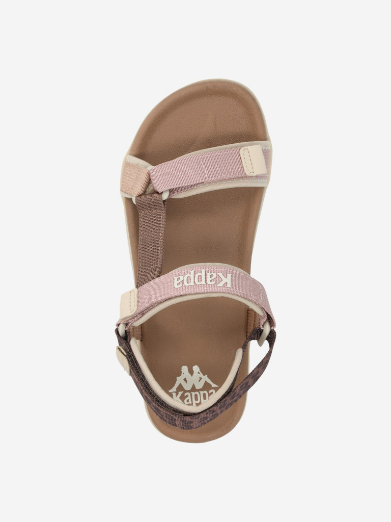 Сандалии для девочек Kappa Sp Verano