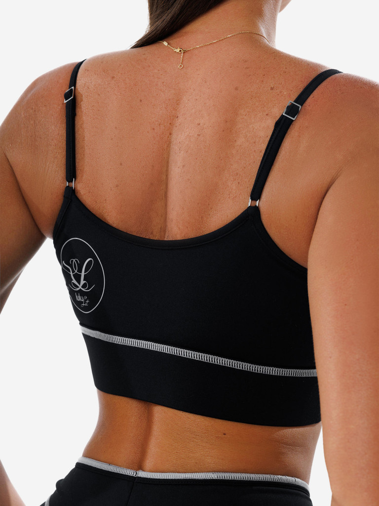 Топ женский Lululit Chic Bra