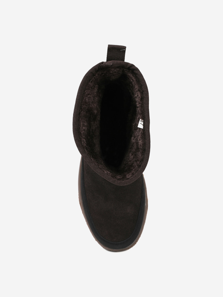 Ботинки утепленные женские Etonic Carla