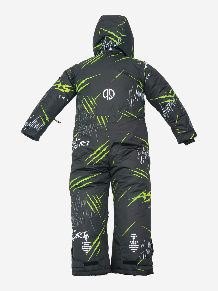 Комбинезон зимний мембранный детский Artel