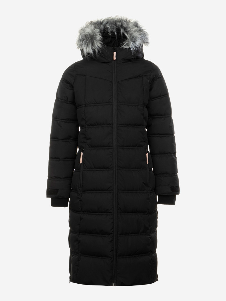 Пуховик для девочек IcePeak Prosser