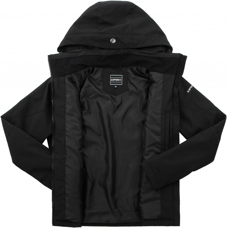 Куртка мембранная мужская IcePeak Valton