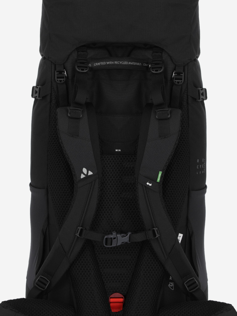 Рюкзак VauDe Astrum Evo, 60+10 л