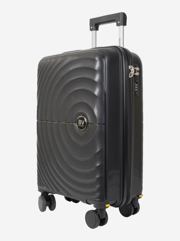 Чемодан Bagvoyag