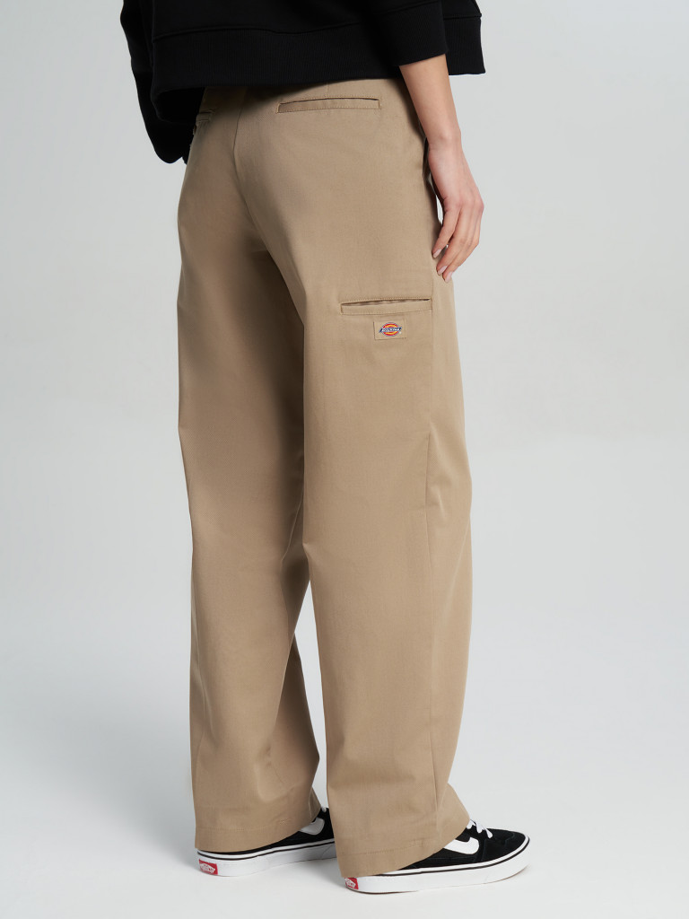 Брюки женские DICKIES Loose Work 247