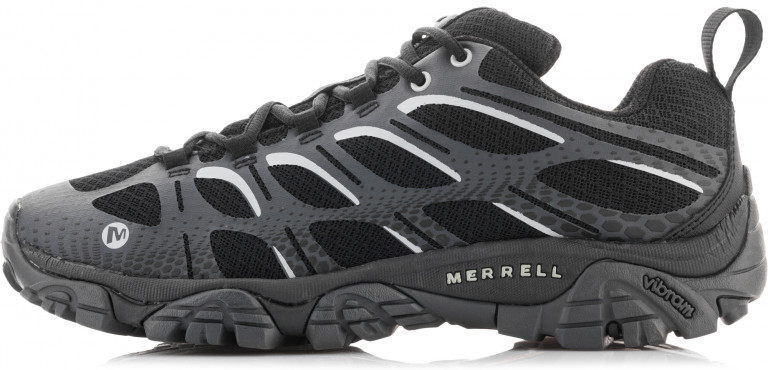 Полуботинки мужские Merrell Moab Edge
