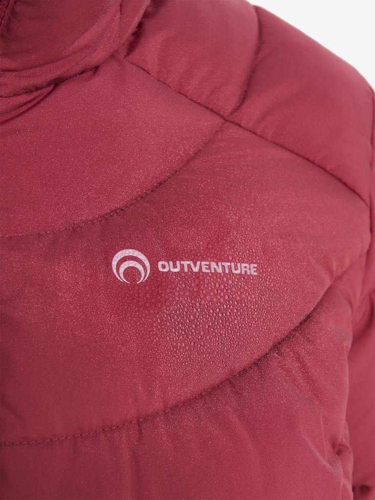 Пуховик женский Outventure