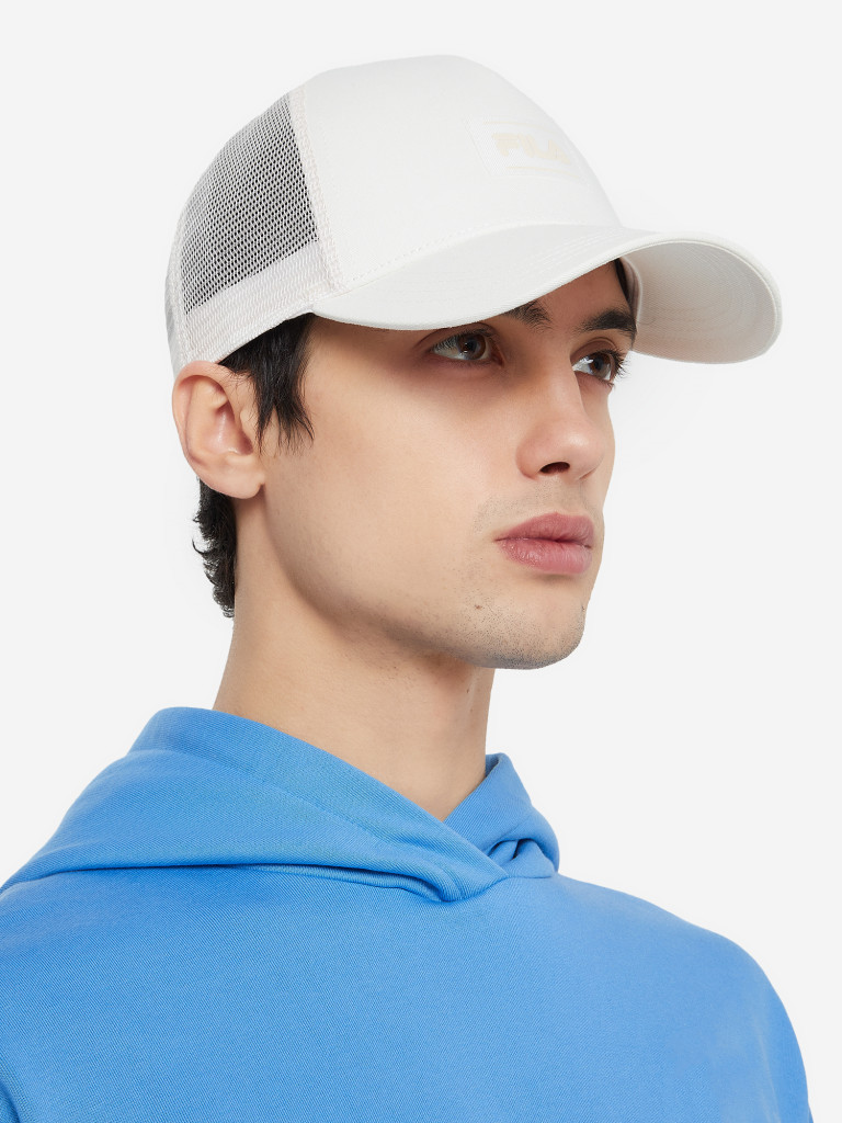Бейсболка FILA