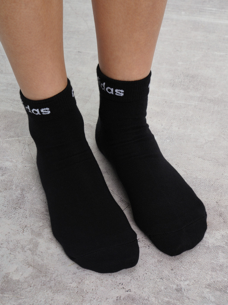 Носки adidas, 3 пары