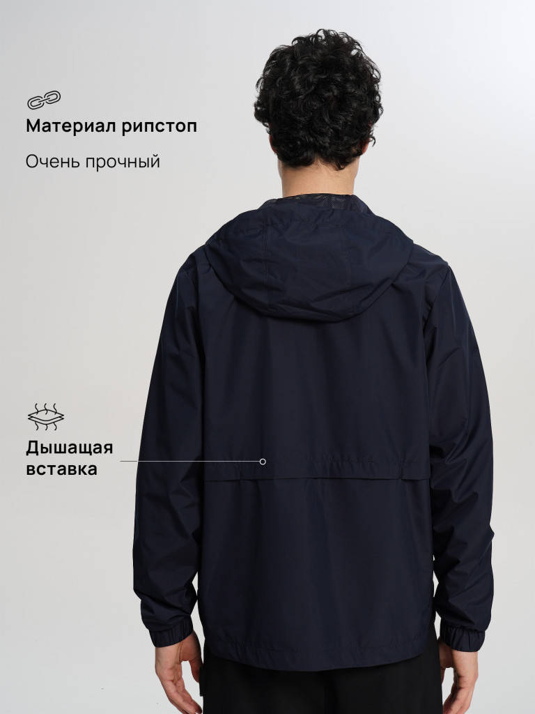 Ветровка мужская FILA