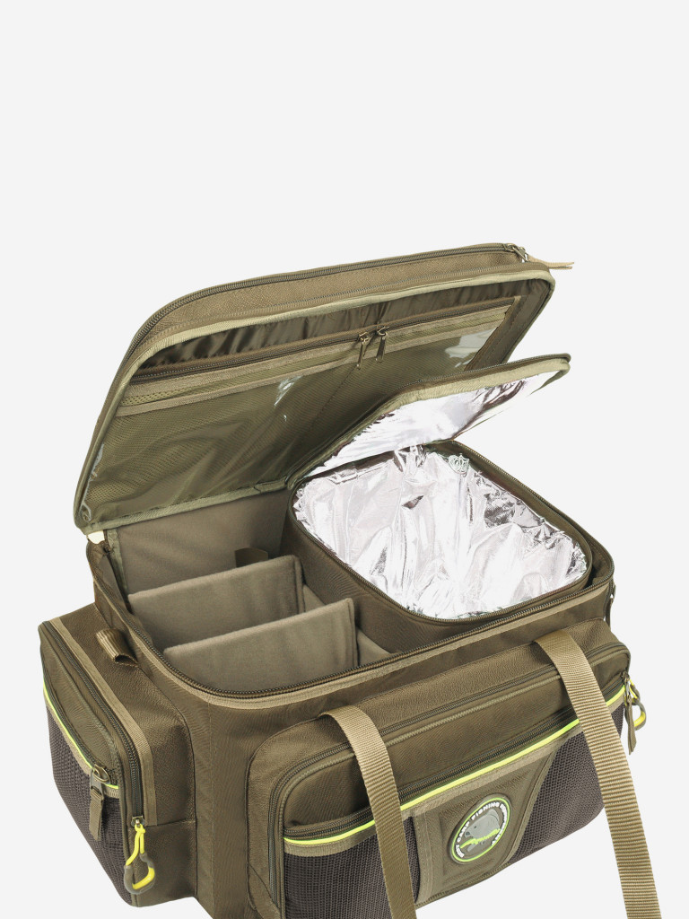 Сумка рыболовная Aquatic С-33Х