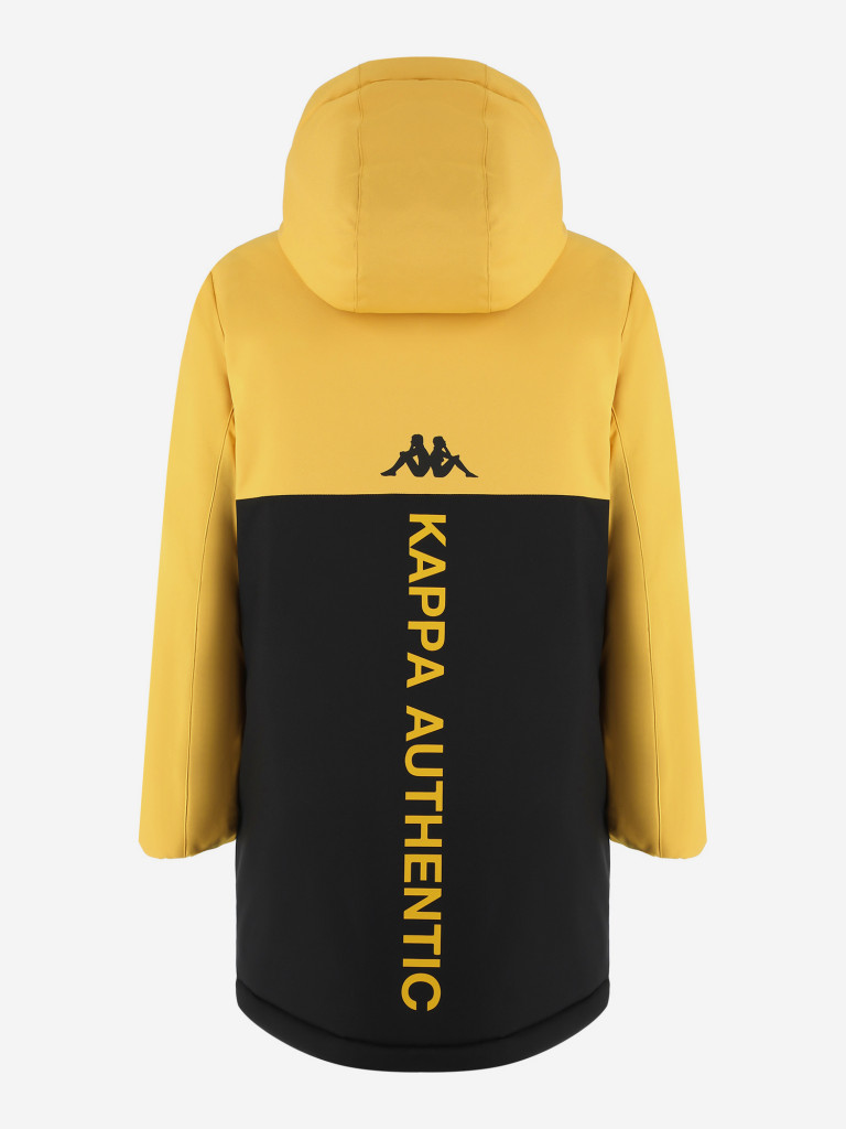 Куртка утепленная для мальчиков Kappa