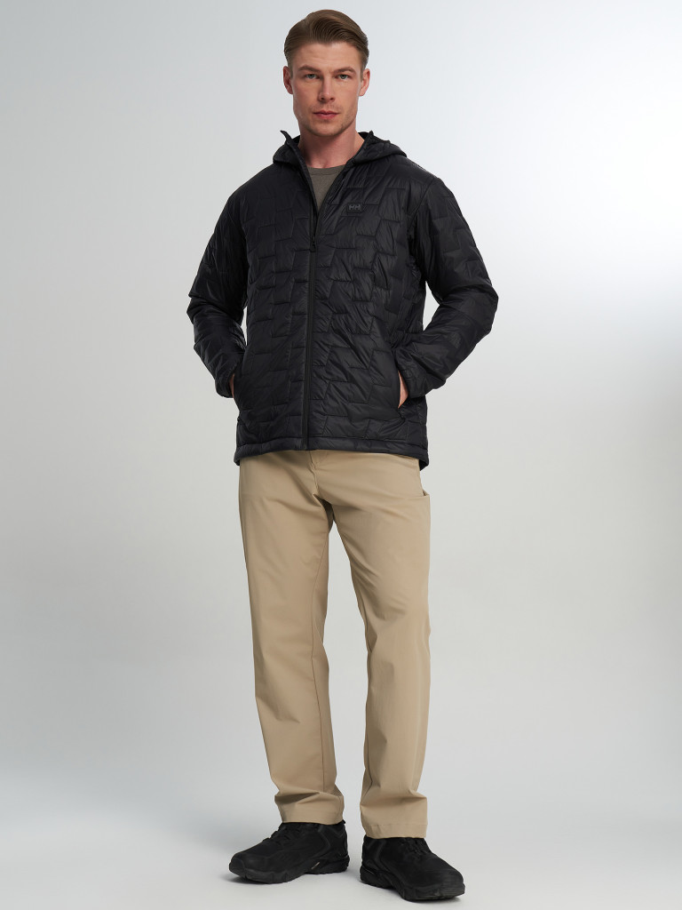Куртка утепленная мужская Helly Hansen Lifaloft