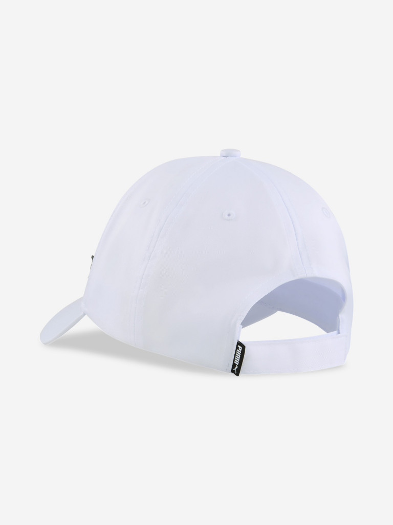 Бейсболка PUMA Ess Metal