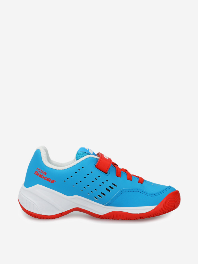 Кроссовки для мальчиков Babolat Pulsion All Court Kid