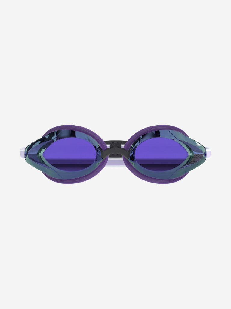 Очки для плавания женские Speedo Vanquisher