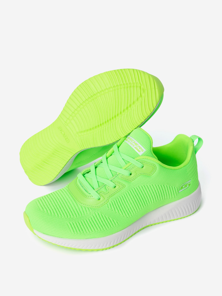 Кроссовки женские Skechers Bobs Squad