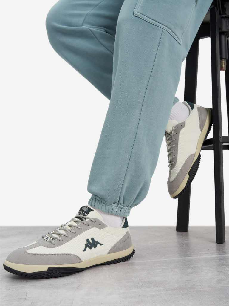 Кроссовки мужские Kappa Rincorsa Txt