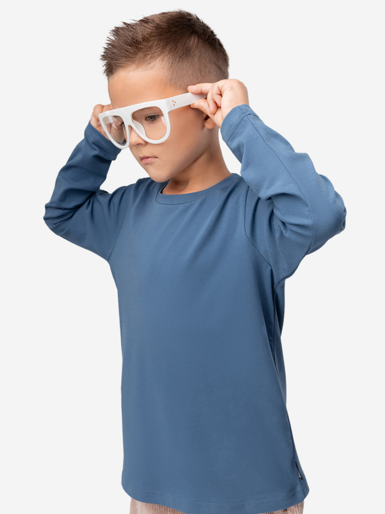 Лонгслив bodo