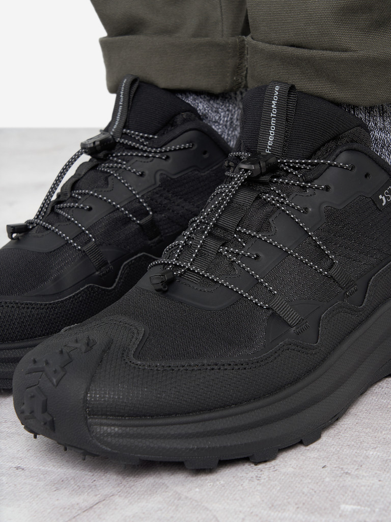 Кроссовки мужские Safety Jogger