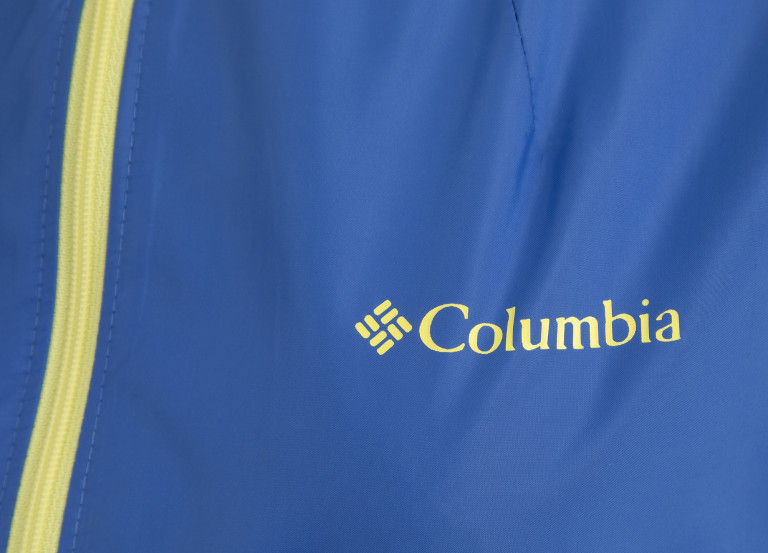 Ветровка женская Columbia Flash Forward