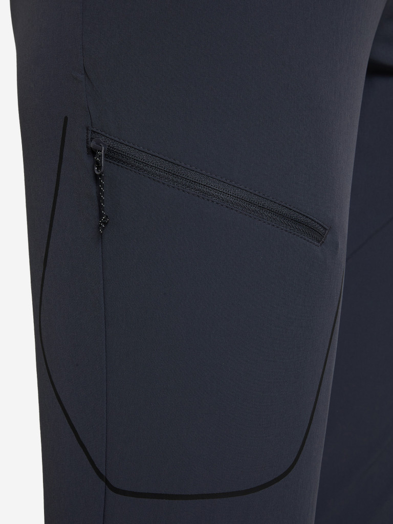 Брюки женские Salomon Wayfarer