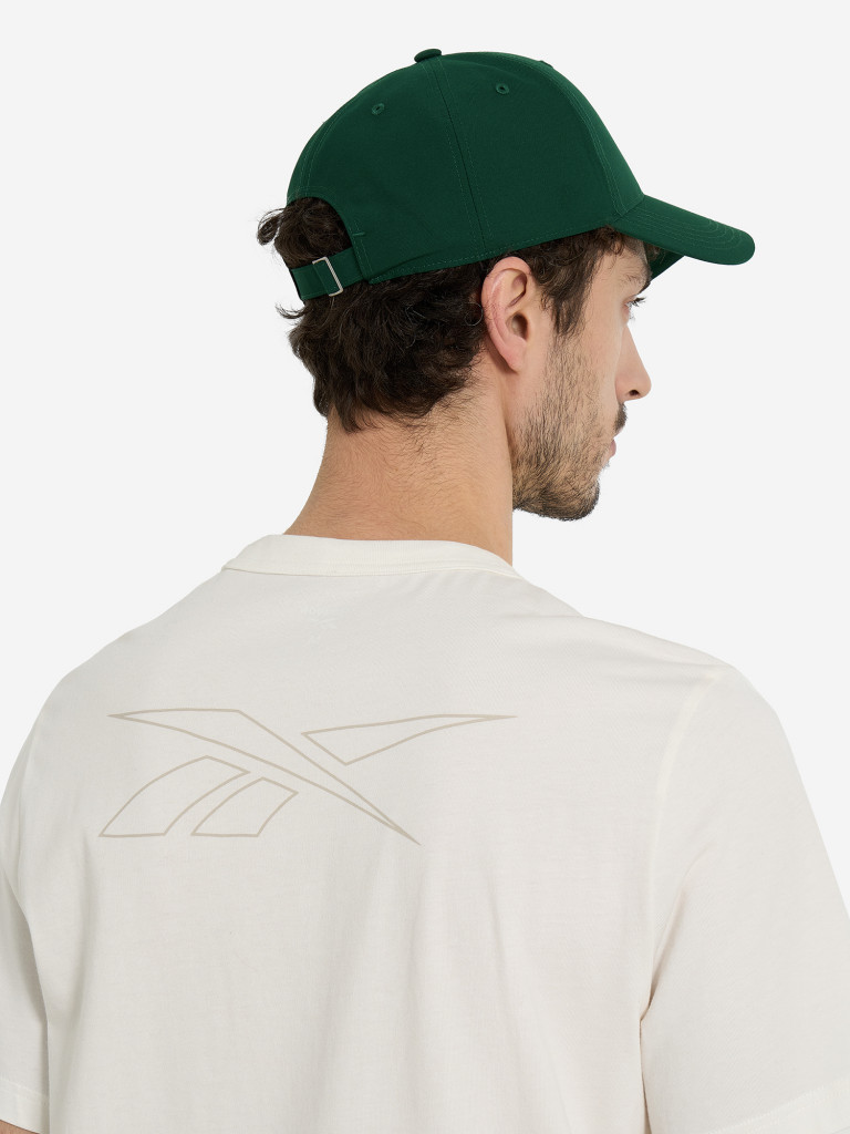 Бейсболка Reebok Badge