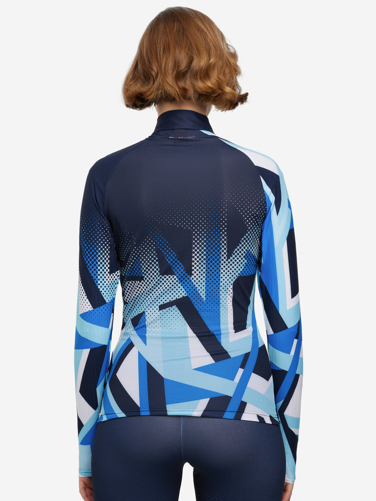 Костюм лыжный женский Loeffler Worldcup 23