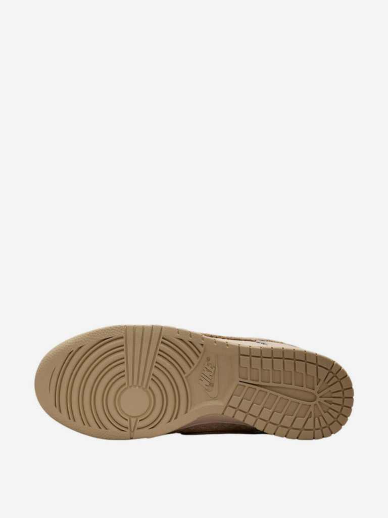 Кроссовки Nike Dunk Low Wmns Sanddrift