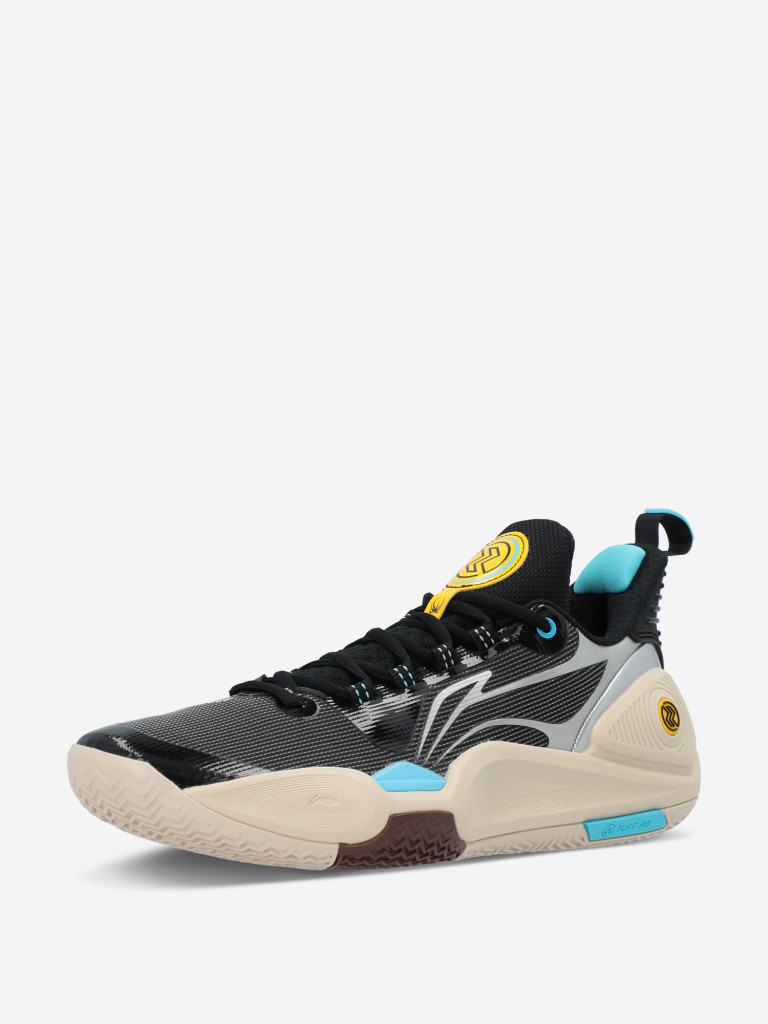 Кроссовки мужские Li-Ning Speed9